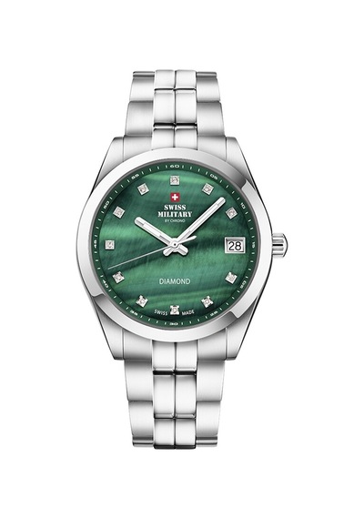 Swiss Military Sm30210.03 Kadın Kol Saati Diğer