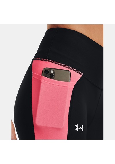 Under Armour Kadın Tayt 1369288-001 Çok Renkli