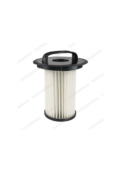 Philips Uyumlu Fc 9225 Marathon Autoclean Silindirik Hepa Filtre (347341103)