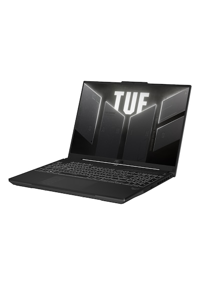 Asus TUF A16 FA607NUG-RL125-Gaming R7-7445HS 16 GB 512 GB SSD RTX4050 16" Free Dos Dizüstü Bilgisayar
