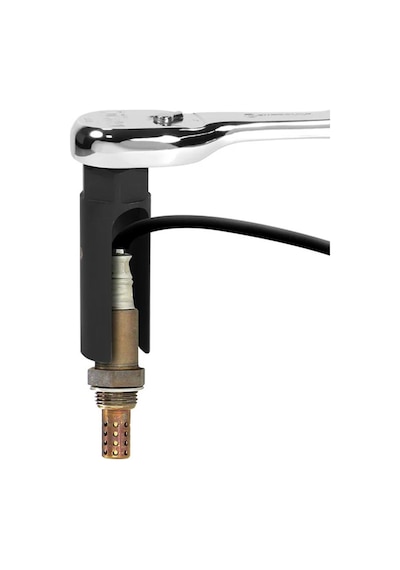 6599 1/2" Havalı Oksijen Sensör Lokması 17 Mm
