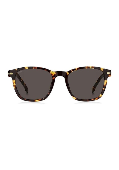 Erkek Güneş Gözlüğü Bs 1505/s 086 52 Ir Hugo Boss Kahverengi