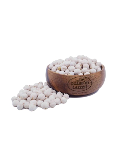 Doğan'ın Lezzeti Beyaz Leblebi 1 KG