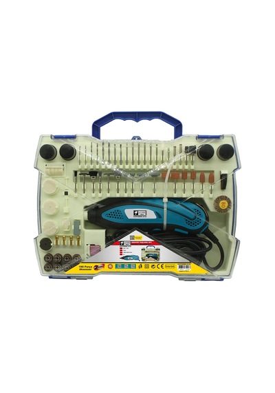 Gravür Taşlama 135w Set 190 Parça