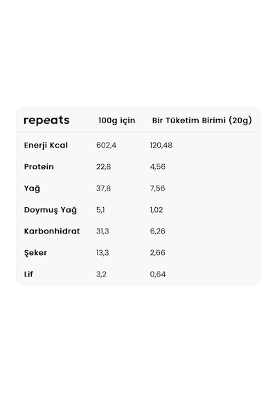 Pro Yüksek Proteinli Türk Kahveli Krema 350gr