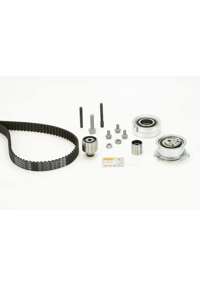 Audi A4 B8 Triger Seti 2.0 Tdi 2008-2013 Caga Cjca Cmea Cmfa Contıtech Ct1139k2