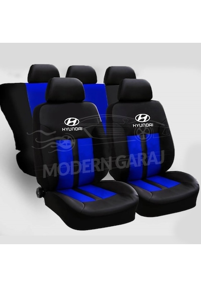 Hyundai Koltuk Kılıfı Hyundai Kılıf Hyundai Oto Koltuk Kılıfı (414756274)