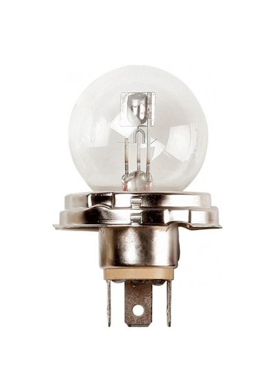 H4 Projektör ve Far Ampulü 12v 45t