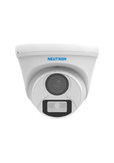 Neu-ad112-28-ca 2mp Ahd Dome Kamera-sesli