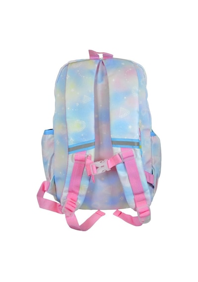 Color Bags Sırt Çantası Mavi B31