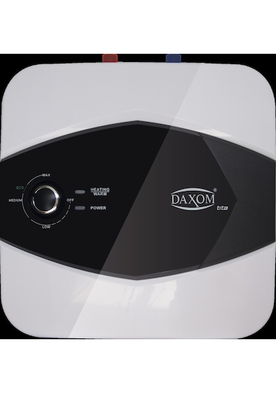 Daxom Ukdax-15dta Tezgah Altı Elektrikli Termosifon