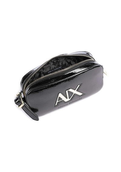 Armani Exchange Kadın Çapraz Çanta Xw001593af17122 Siyah
