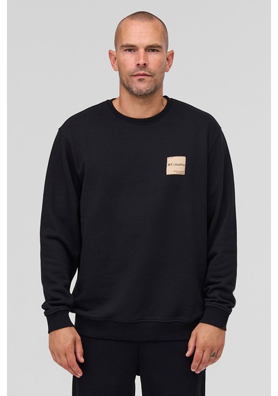 Columbia Erkek Sweat Siyah