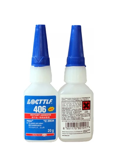 Sovepsshop Anında Yapıştırıcı Loctıte 406 Analogu Loctıte 406 , 20 G 203541899
