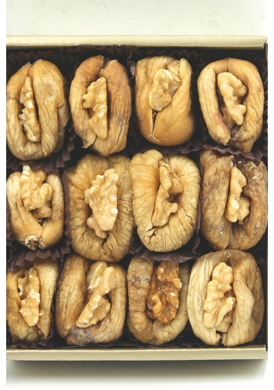 Cevizli Kuru İncir 300g 300 G