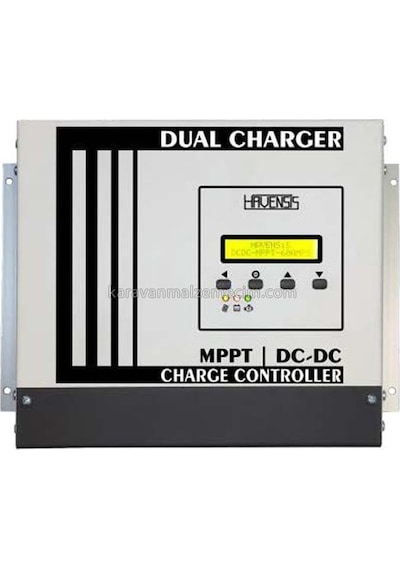 Havensis Dual Charger 4030amd Mppt Ve Dc-dc -109