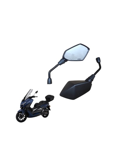 Ayna Takımı Arora Max-t Easy 125 Ayna Takim