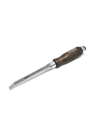 Narex 811214 Mortise Zıvana Iskarpela 14 Mm