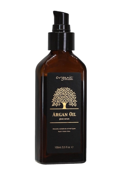 Organic Argan Oii 100 ML
