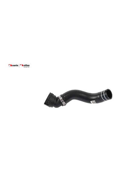 Radyatör Üst Hortumu New Doblo 1.6/2.0 Mjt Nıfea 51817694