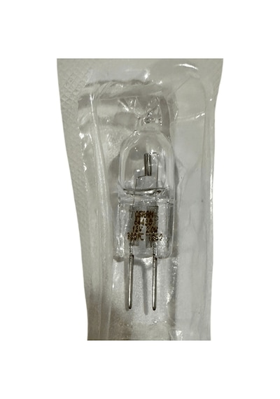 Osram 64428 20w 12v 2800k Sarı Işık Owen G4 Duylu Fırın Ampulü 8 Adet