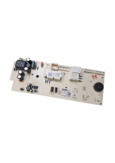 Beko Uyumlu D 70 Kt Kurutma Makinesi Anakart 4 Soket 2963282603