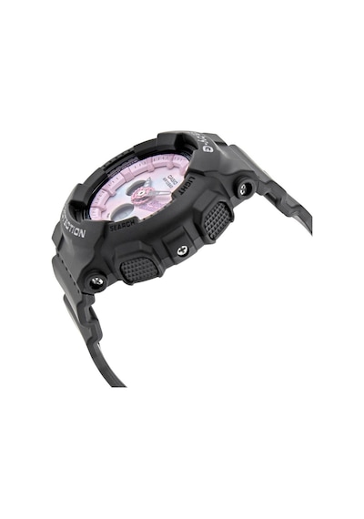 Casio Baby-G BA-120T-1ADR Kadın Kol Saati
