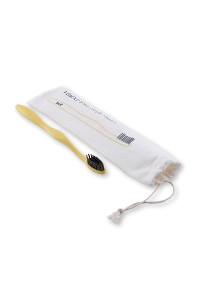 Vepa Elite Bio Soft Touch Diş Fırçası, Bez Ambalaj