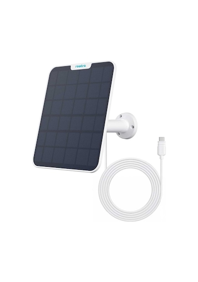 Solar Panel 2 Beyaz 5,8w