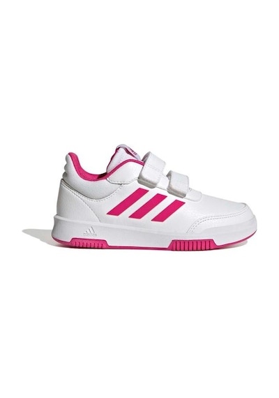 Adidas Tensaur Sport 2.0 Cf K Çocuk Beyaz Sneaker