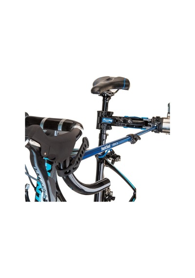 Parktool Hbh-3 Uzatılabilir Gidon Tutucu Siyah