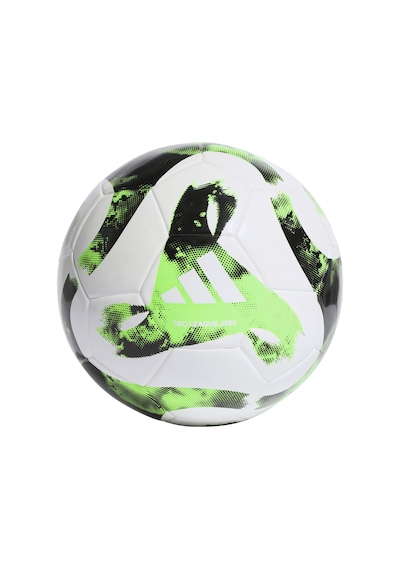 Adidas Tıro Lge J350 Futbol Topu Beyaz Ht2427-u Beyaz Yeşil Beyaz - Yeşil
