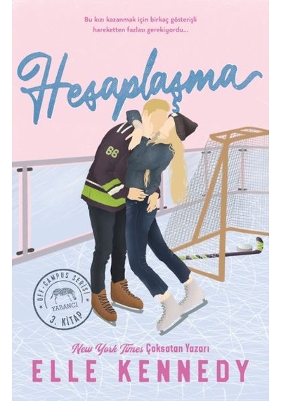 Hesaplaşma - Elwm-881267