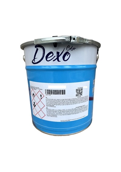 Dexo Dx20 Endüstriyel Boya 15 Kg