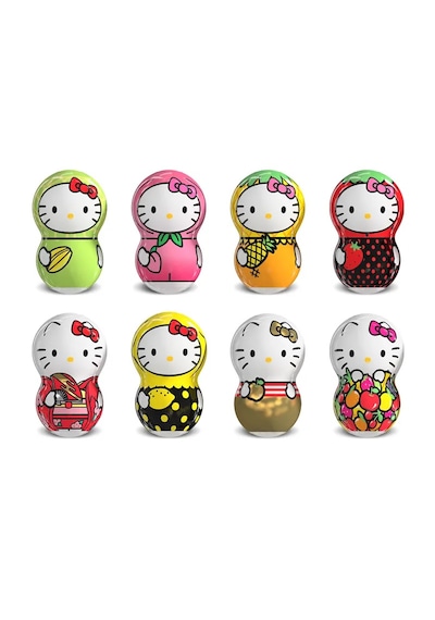 Hello Kitty 2. Seri Flipperz 1 Adet