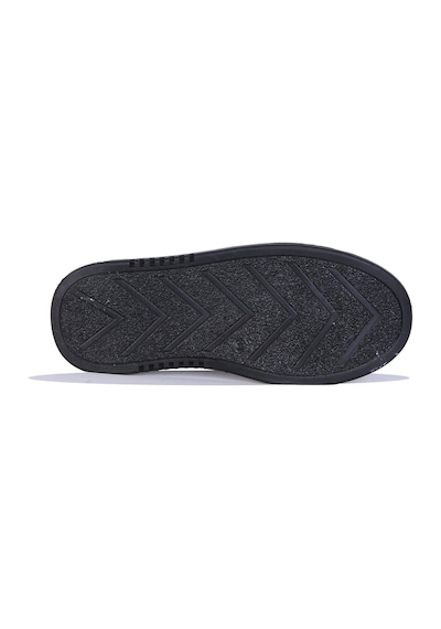 Skuaiter Skuaıter 046 Byz-syh Kız/erkek Çocuk Sneaker Spor Ayakkabı Beyaz