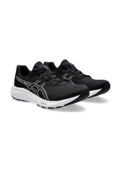 Asics Gel-contend 9 Erkek Koşu Ayakkabısı 1011b881-002 Siyah-siyah Siyah