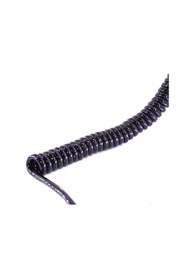 Spiral Kablo Zeytin Hasat Makinesi Yedek Parça
