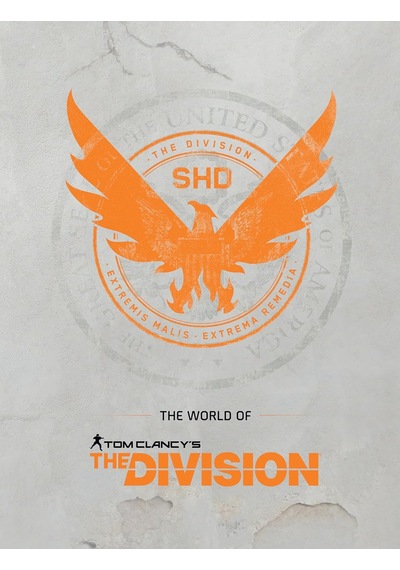 The World Of Tom Clancy's The Division