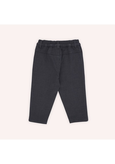 Panço Erkek Çocuk Düğmeli Pantolon 2421bb04019-4698 001