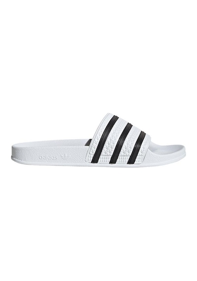 Adidas Adılette Erkek Terlik 280648-beyaz Beyaz