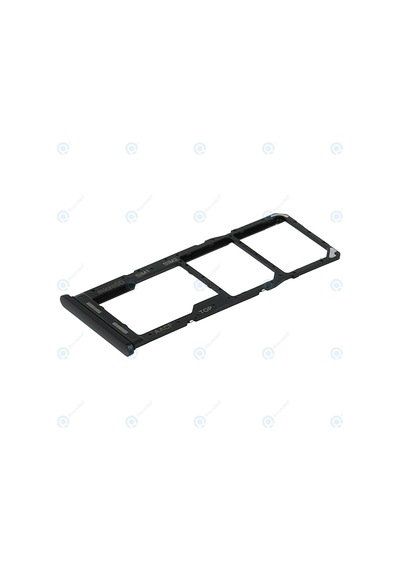 Samsung Uyumlu A13 5g Sim Ve Sd Kart Tepsisi Sm-a136 - Siyah