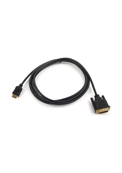 DARK DK-CB-DVIXHDMIL180 1.8metre HDMI-DVI (24+1) Görüntü Kablosu