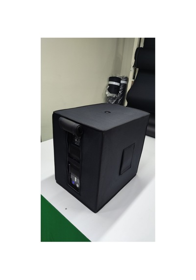 905 As / 905 As Iı 15" Aktif Subwoofer Hoparlör Kabin İçin Uyumlu Soft Case Kılıf
