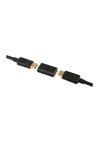 Display Port Dişi Dişi Çevirici Display Kablo Birleştirici Uzatıcı Adaptör