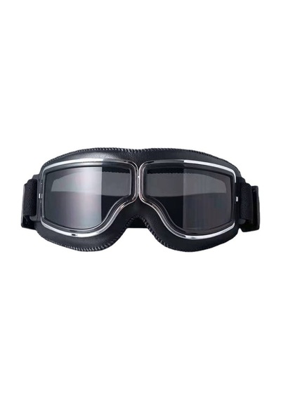 Jwl M5 Motosiklet Güneş Gözlüğü  Kask Altı Rüzgar Yağmur Korumalı