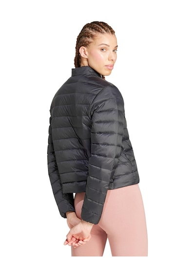 Jd1087-k Adidas W Helıonıc L J Kadın Ceket Siyah Jd1087-k Siyah