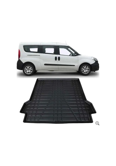 Kaiser Fiat Doblo Maxi Bagaj Havuzu, 2010- Sonrası