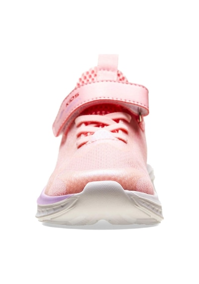 Lescon Kite-f Cocuk Pembe Kız Çocuk Spor Ayakkabı Pembe