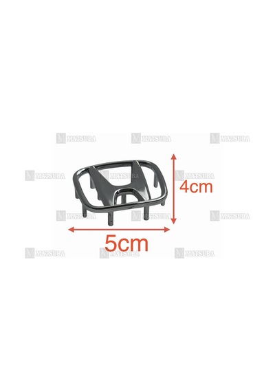 Honda Cıvıc Direksiyon Arma 2006-2011